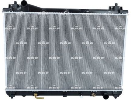 Suzuki Radiateur 550105