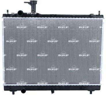 Suzuki Radiateur 550158
