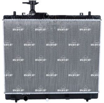 Suzuki Radiateur 550159