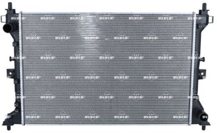 Suzuki Radiateur 550195