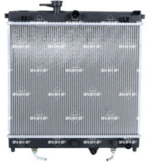 Suzuki Radiateur 550291