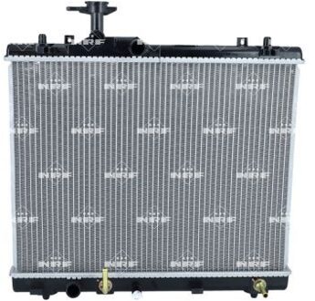 Suzuki Radiateur 550303