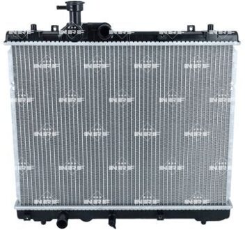 Suzuki Radiateur 58397