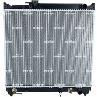 Suzuki Radiateur 58536