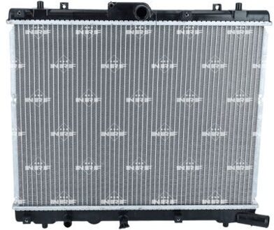 Suzuki Radiateur 59209