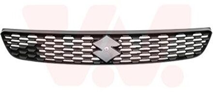 Suzuki Radiateurgrille 5223510