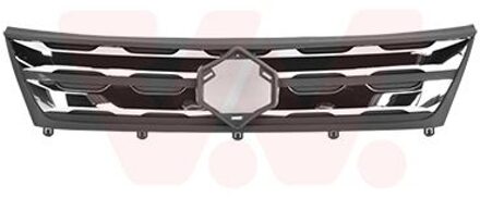 Suzuki Radiateurgrille 5251518