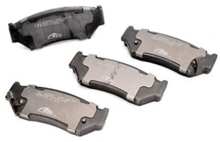 Suzuki Remblokken set 13046058642