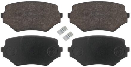 Suzuki Remblokken set 16647