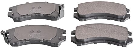 Suzuki Remblokken set ADK84208