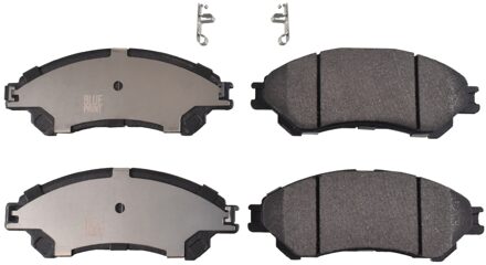 Suzuki Remblokken set ADK84241