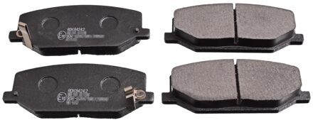 Suzuki Remblokken set ADK84242