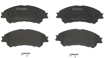 Suzuki Remblokken set P79032