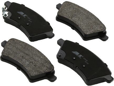 Suzuki Remblokken set