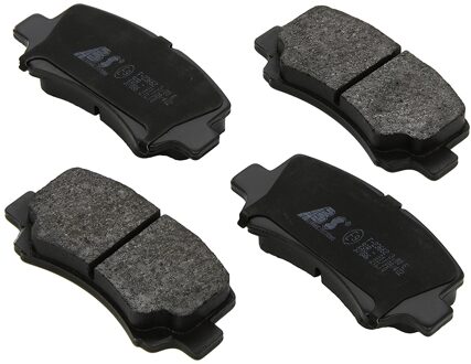 Suzuki Remblokken set