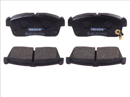 Suzuki Remblokken set