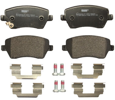 Suzuki Remblokken set