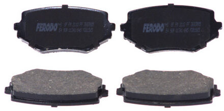 Suzuki Remblokken set