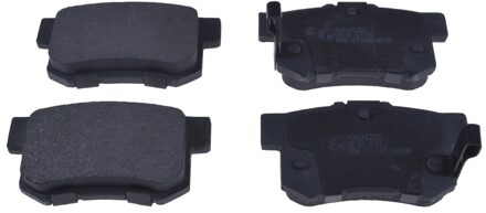 Suzuki Remblokken set