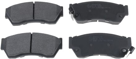 Suzuki Remblokken set