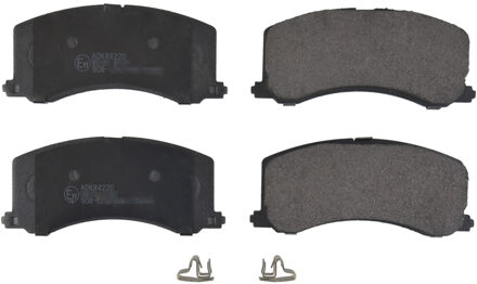 Suzuki Remblokken set