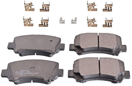 Suzuki Remblokken set