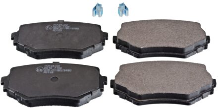 Suzuki Remblokken set