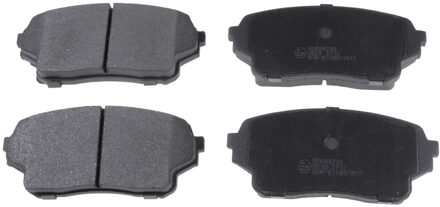 Suzuki Remblokken set