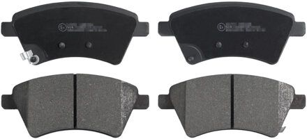 Suzuki Remblokken set