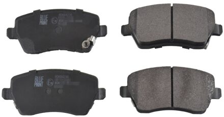 Suzuki Remblokken set