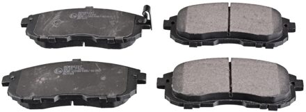 Suzuki Remblokken set