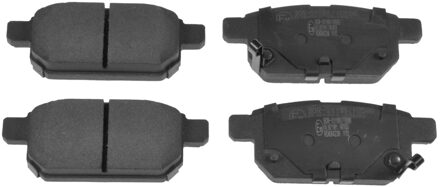 Suzuki Remblokken set