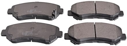 Suzuki Remblokken set