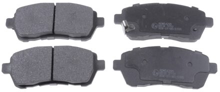 Suzuki Remblokken set