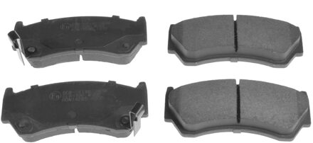 Suzuki Remblokken set