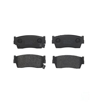 Suzuki Remblokken set