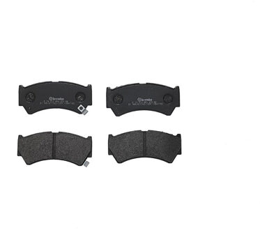 Suzuki Remblokken set