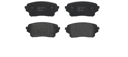 Suzuki Remblokken set