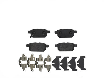 Suzuki Remblokken set