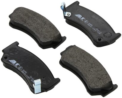 Suzuki Remblokken set