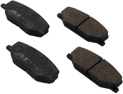 Suzuki Remblokken set