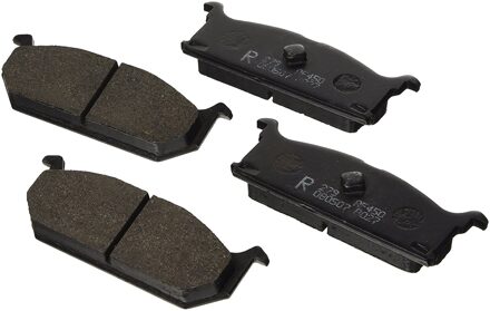 Suzuki Remblokken set