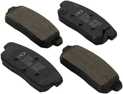 Suzuki Remblokken set