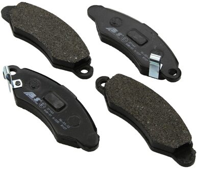 Suzuki Remblokken set