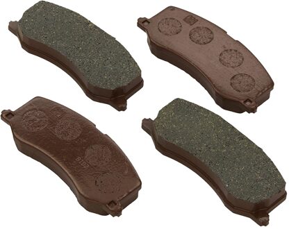 Suzuki Remblokken set