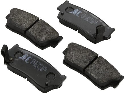 Suzuki Remblokken set