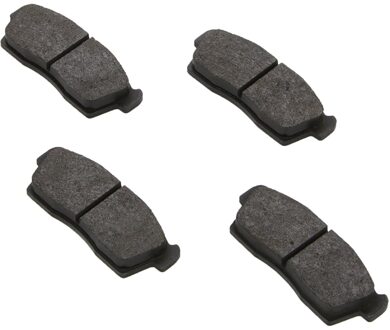 Suzuki Remblokken set