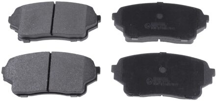 Suzuki remblokkenset 116391