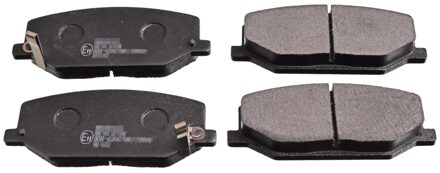 Suzuki remblokkenset 116419