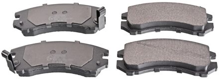 Suzuki remblokkenset 116420